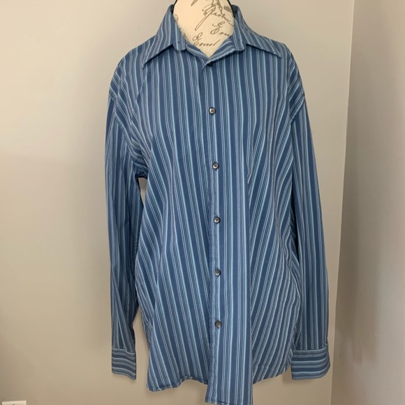 Men’s Express Shirt - Picture 1 of 8